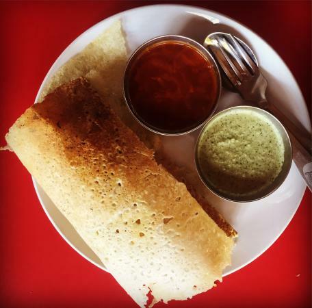 Shree Ganesh Restaurant